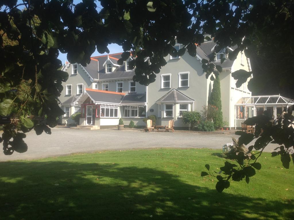 מלון קיל איירן Gleann Fia Country House מראה חיצוני תמונה