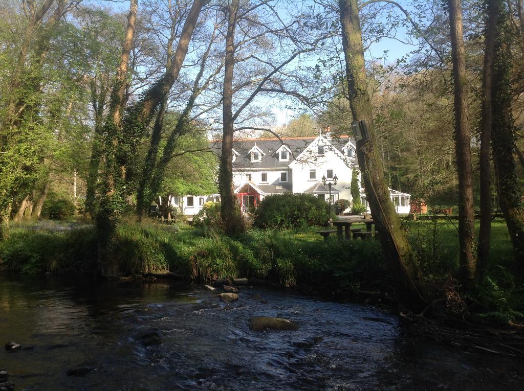 מלון קיל איירן Gleann Fia Country House מראה חיצוני תמונה